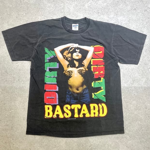 O.D.B Bootleg