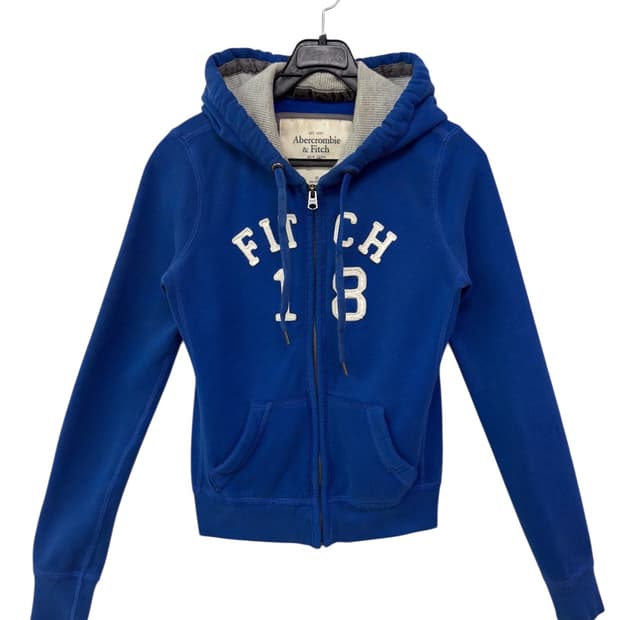 아베크롬비 후드집업