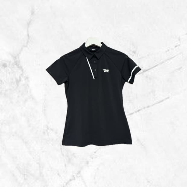 PXG 여성 골프 반팔 티셔츠 S