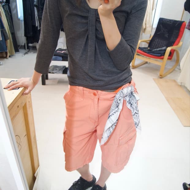 Orange Point Set