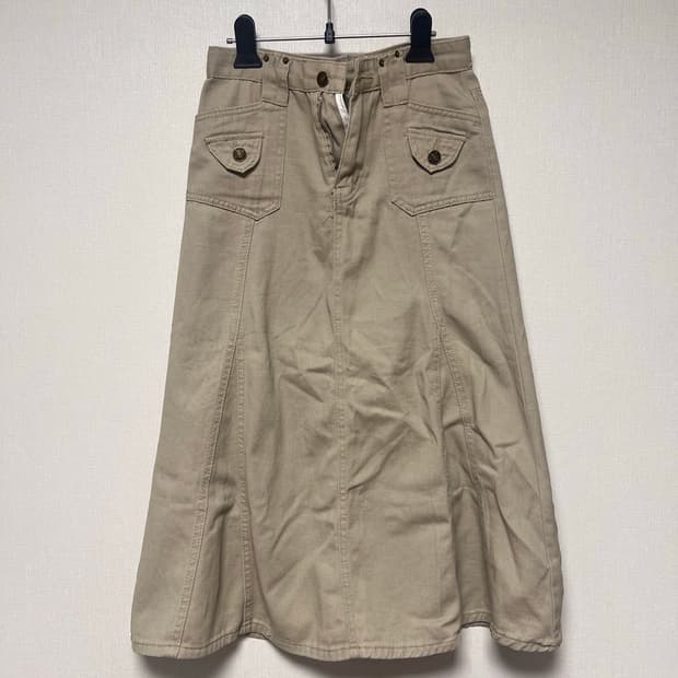 브랜디멜빌 웨스턴 스커트