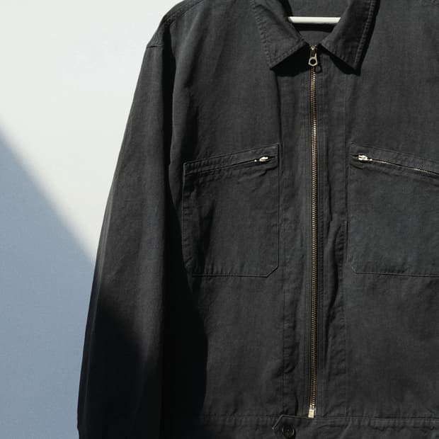 스틸네스 사이클리스트 자켓 3