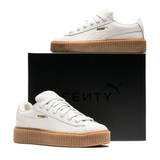 Fenty x Puma Creeper Phatty Earth Tone
