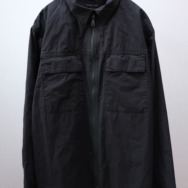 Helmut lang 셔츠 자켓 L