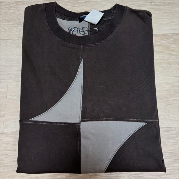 COST PER KILO 초판 하프티