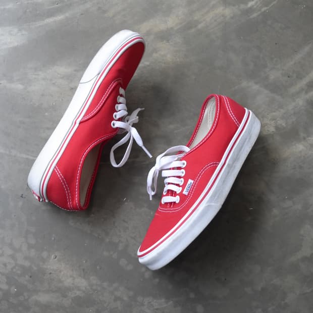Vans