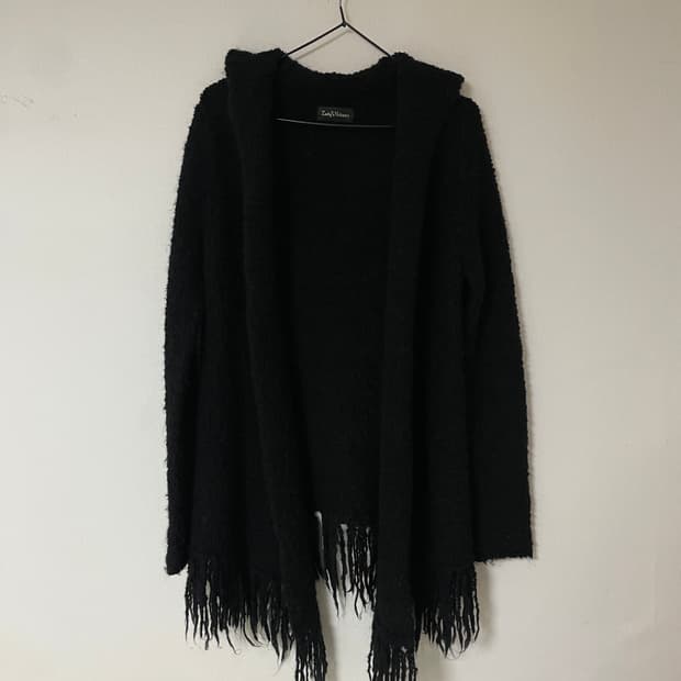 쟈딕앤볼테르 가디건 