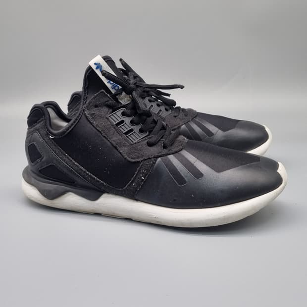 아디다스 튜블라 남성런닝화265