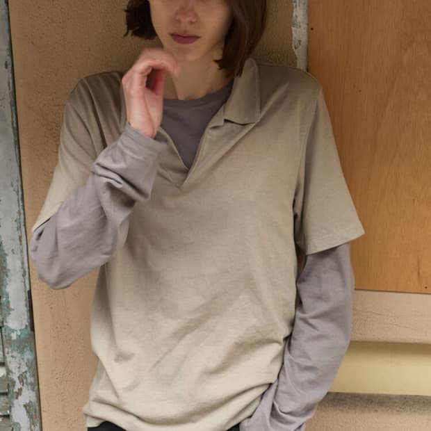 머듈 프렌치 폴로 (2)