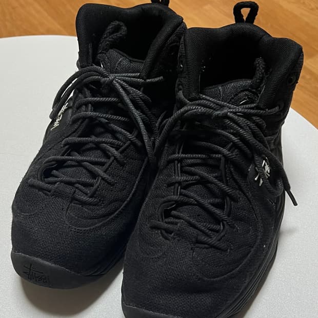 나이키 스투시 에어페니2 