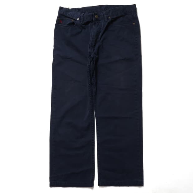 폴로 랄프로렌 Polo By Ralph Lauren Cotton Pant