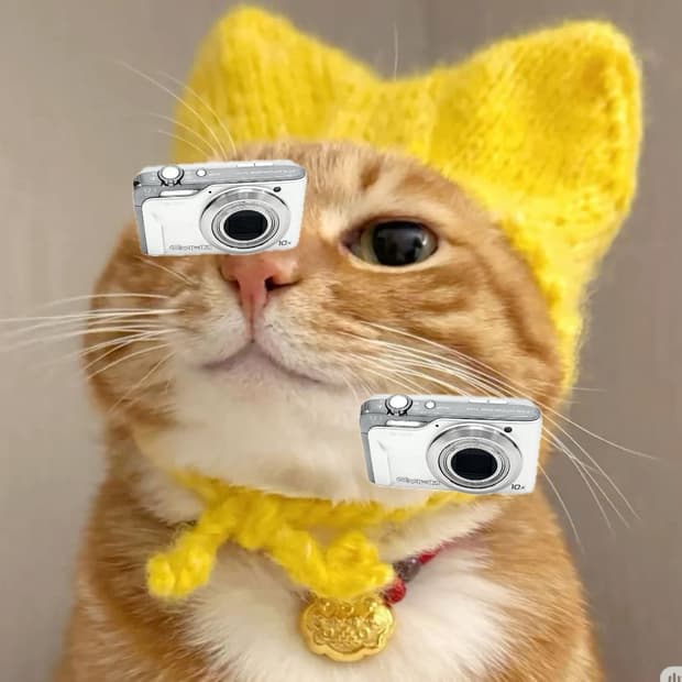 메이크업모드&초희귀!) Casio Exilim EX-H10 디카 카메라