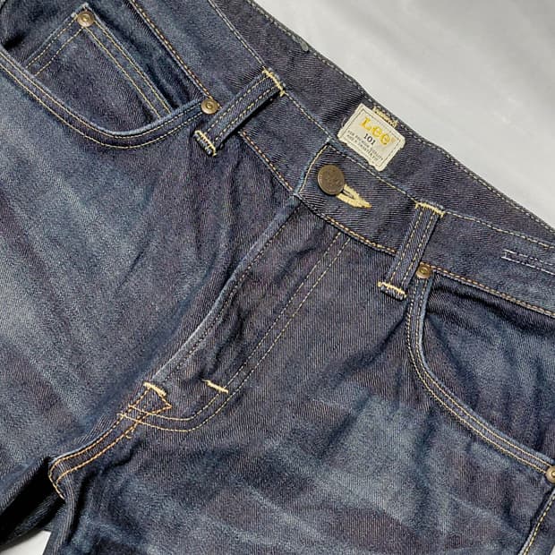 [29] Lee (리) - license by EDWIN (Japan)