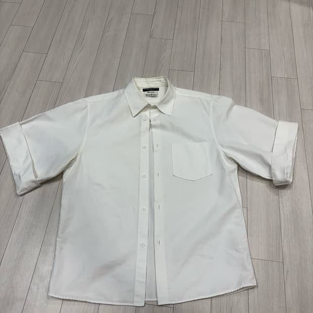 Acne studios 10corsocomo half shirts