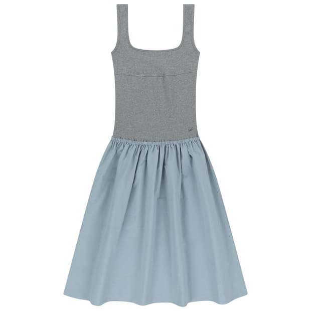 코이세이오 리나 드레스 베이비 블루