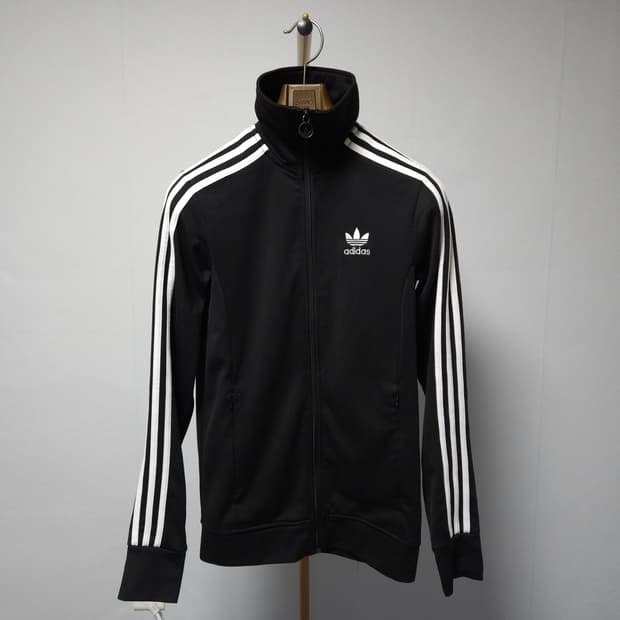 85 ) 아디다스 여성 유로파 트랙탑 져지