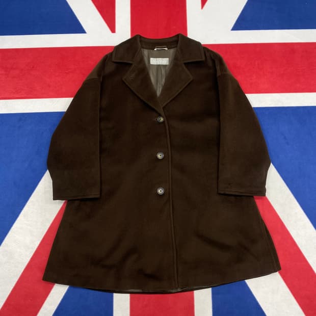 막스마라 코트 실측 88