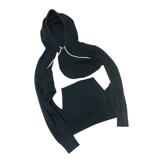 나이키 빅 프린팅 후드티셔츠