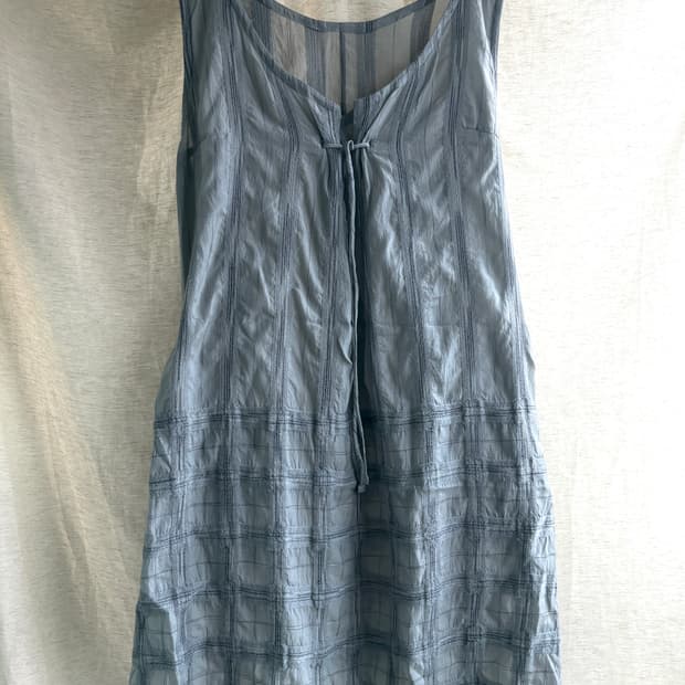 ISSEY MIYAKE HaaT dress 이세이미야케 드레스 원피스