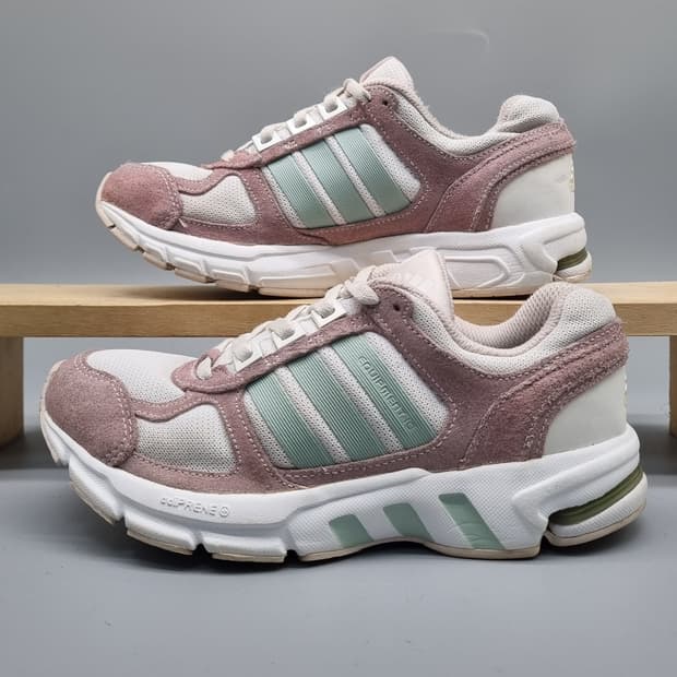 아디다스 이큅먼트10 여성운동화225