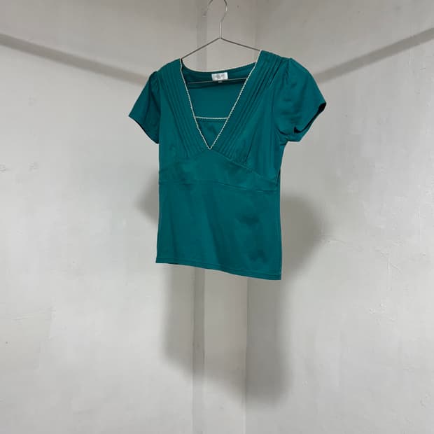 vtg top