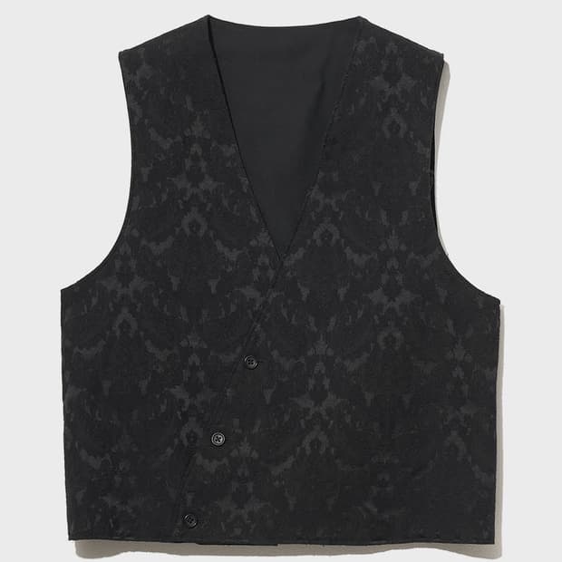 ENGINEERED GARMENTS vest
