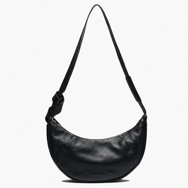 [새상품] 엑슬림 xlim ep.4 시놉시스 01 레더 가방