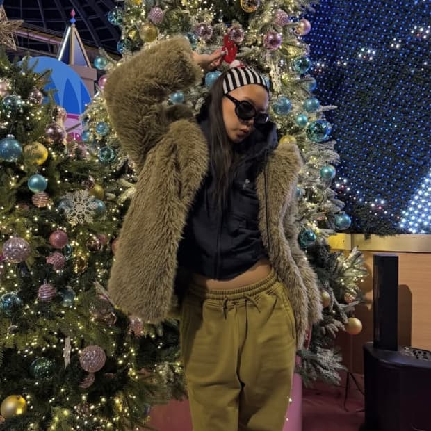 세릭 빅카라 퍼자켓