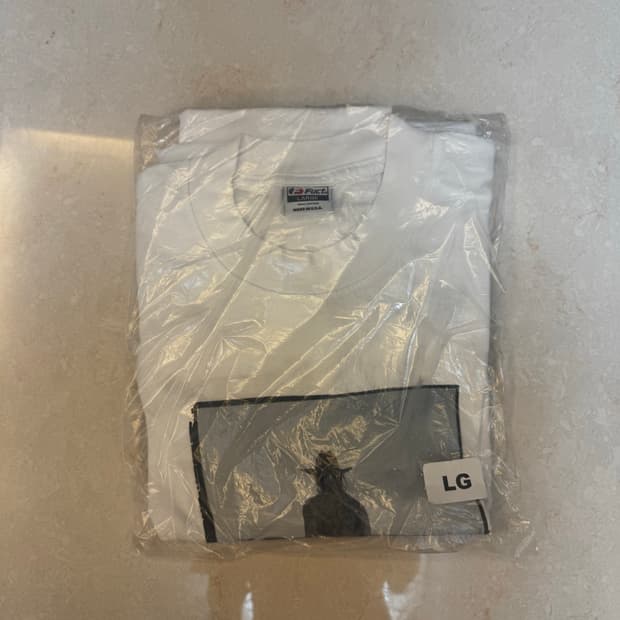 Fuct 티셔츠 L 새상품