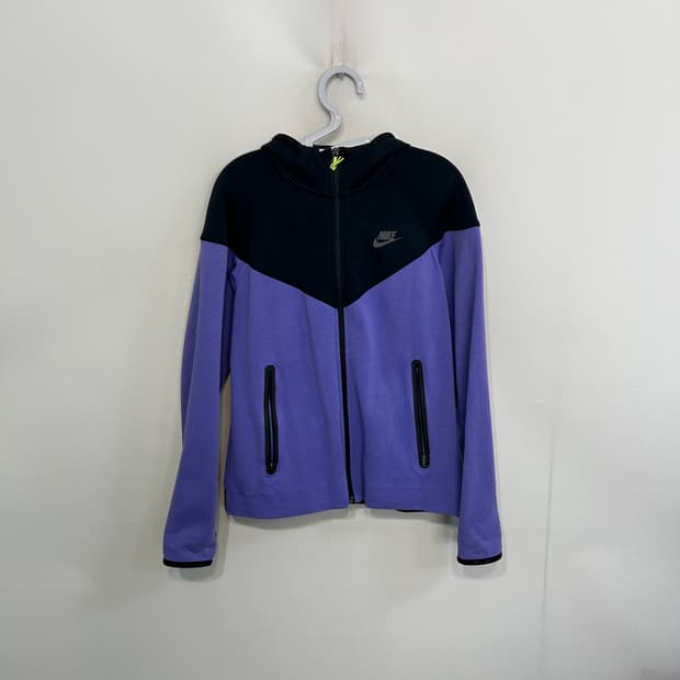 나이키 여성 테크팩 후드 집업 95