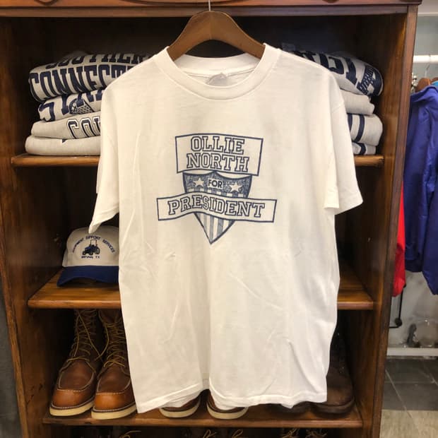90s Single Stitch T-shirt