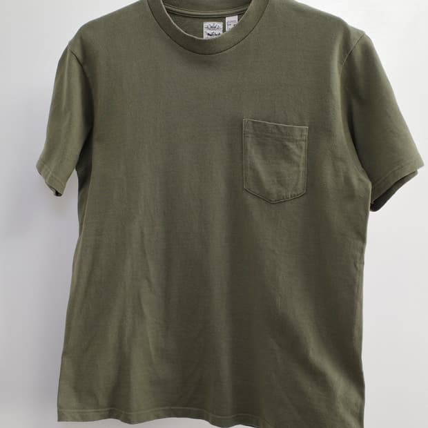 anatomica / made in usa
