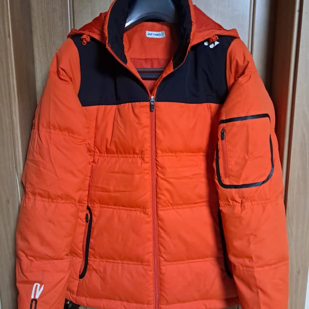 요넥스 여성 패딩 95