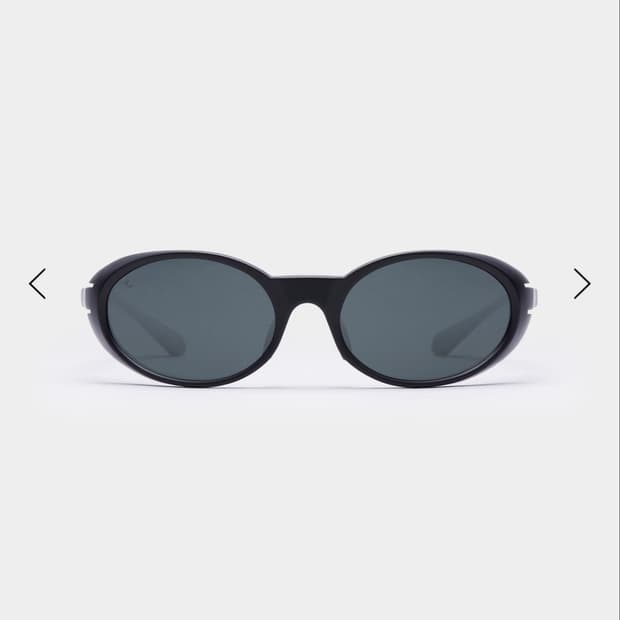 라이다 FEVER R031 / SHADOW BLACK 