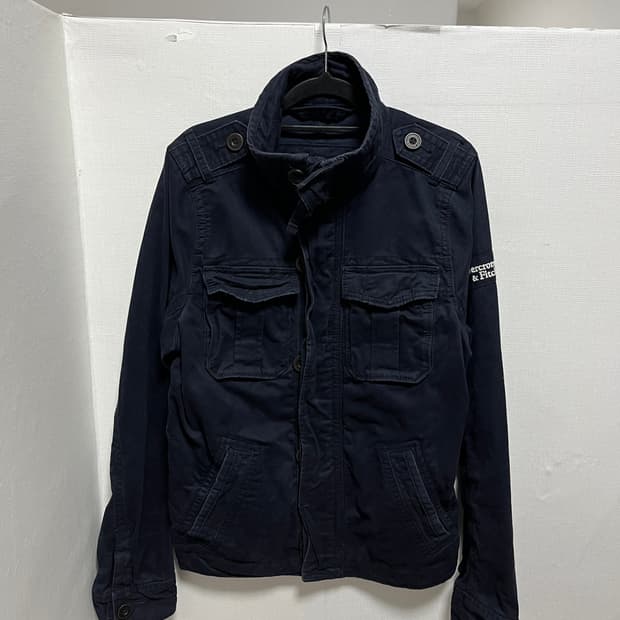 아베크롬비 필드자켓