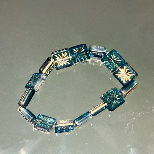 Oyogi/handmade bracelet