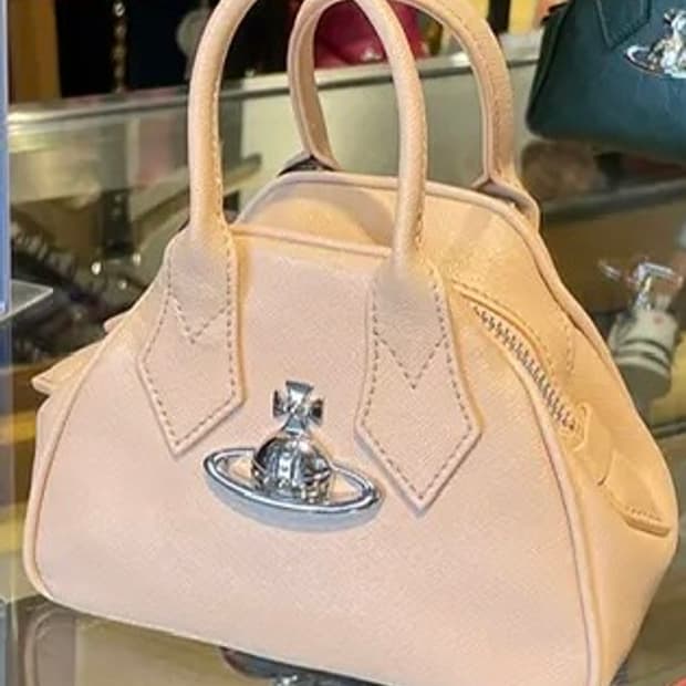 비비안웨스트우드 야스민 미니