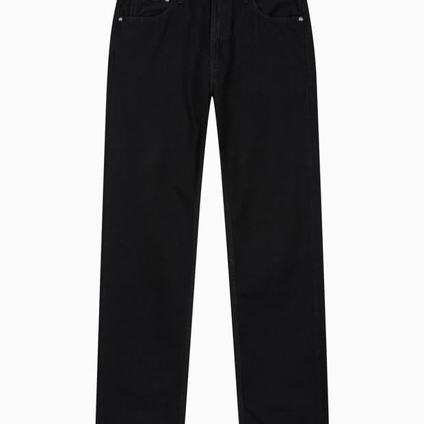 캘빈클라인 90s 스트레이트 핏 데님 W29xL34