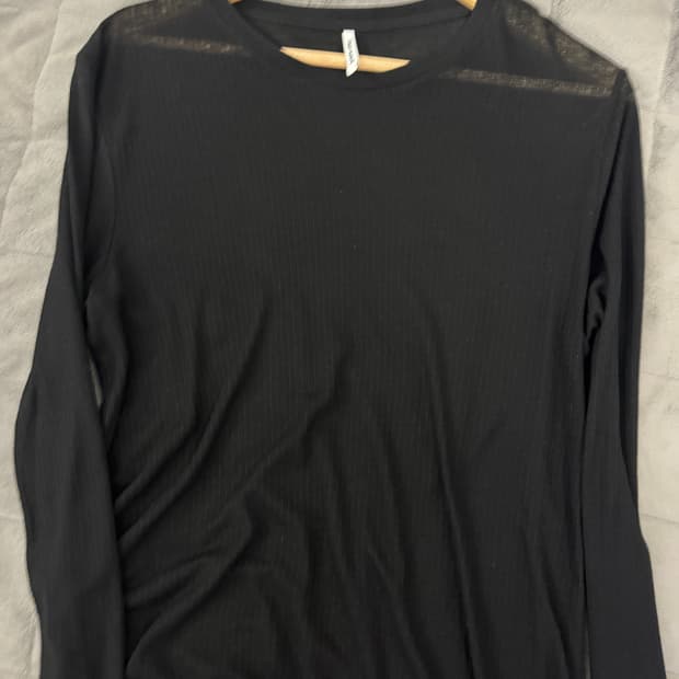 토니웩 25fw sheer 니트 (택제거 새상품) (xl)