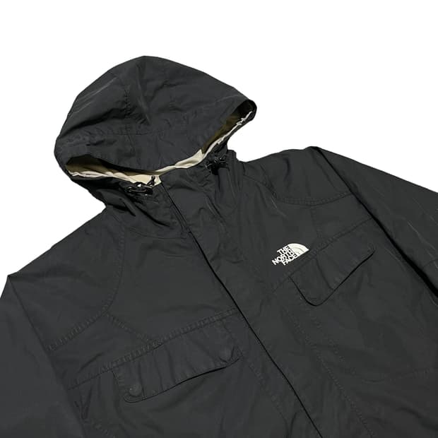 [XL] 노스페이스 포켓 바람막이 자켓