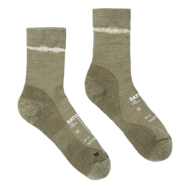 새티스파이 양말 타이다이 팔콘 39-42-43-46