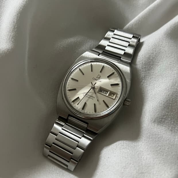 오메가 고구마 오토매틱