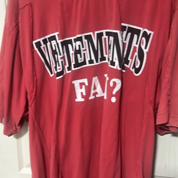 베트멍 fan 티셔츠