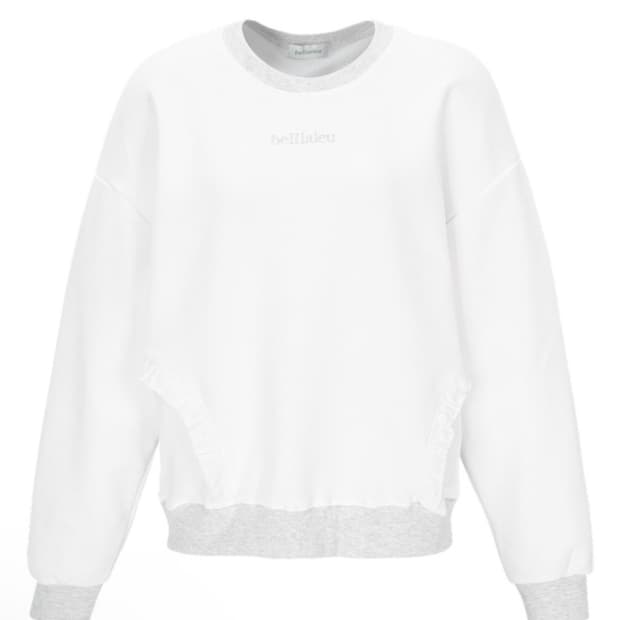 벨리아르 엔젤 스웻셔츠 맨투맨 Angel sweatshirt