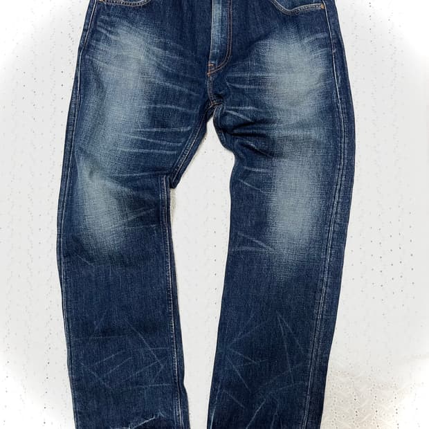 베이프 OG 데님 Jeans 32-33in