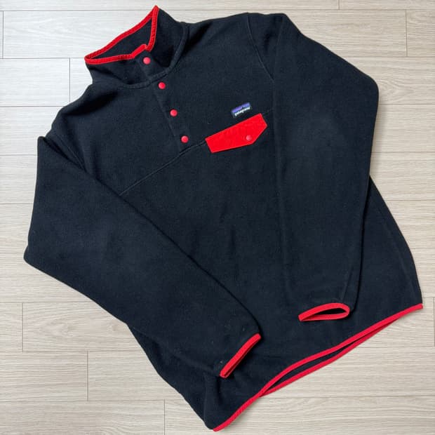 파타고니아 신칠라 라이트웨이트 우먼즈