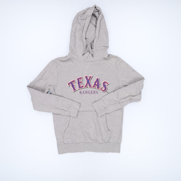 [95] MLB 여성 텍사스 후드티0115H1