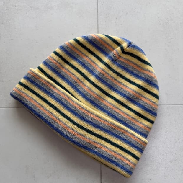 Noroll 노롤 비니