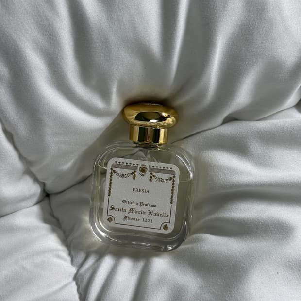 산타마리아노벨라 향수 프리지아 50ml