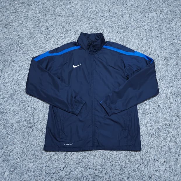  나이키)105 남자 스톰핏 바람막이점퍼 / 왕눈이샵